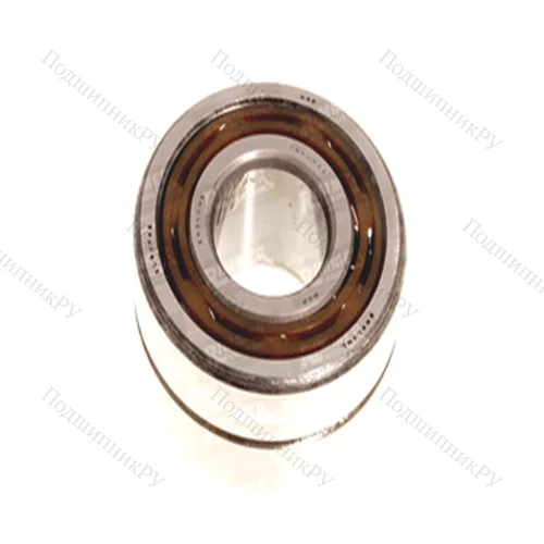 Подшипник шариковый радиально-упорный SLDJK 25