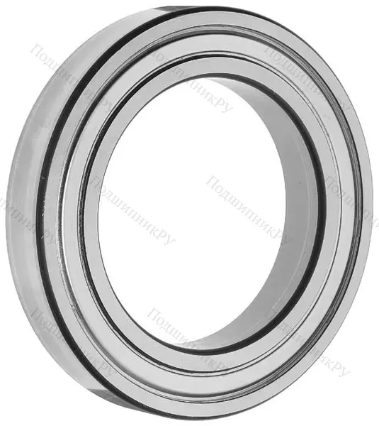 Шариковый однорядный подшипник 80314 (6314 ZZ)