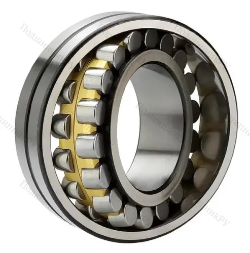 Сферический роликовый подшипник 3617 Н (22317 MBW 33) в Костроме