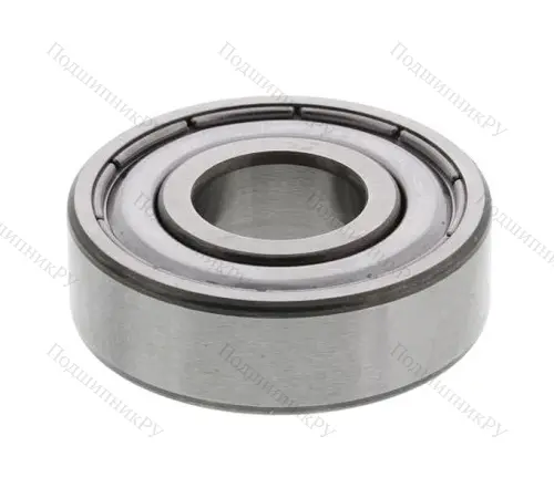 Высокотемпературный подшипник 6309 2Z/C 3WT от производителя  SKF