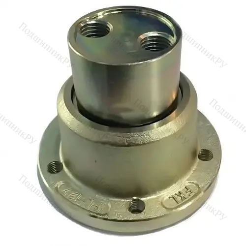 Ступица PL-127 в Костроме