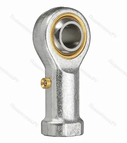 Шарнирная головка с внутренней правой резьбой GIKR 10 PW A в Костроме