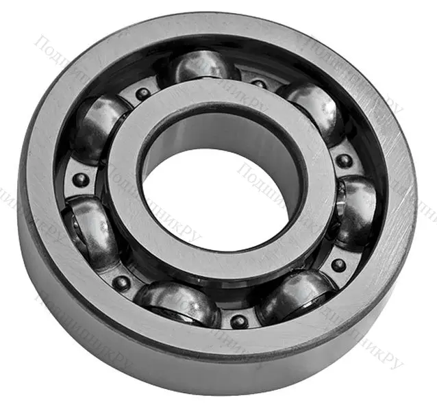 Однорядный шариковый подшипник 6226 C 3 E