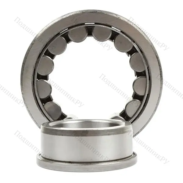 Роликовый цилиндрический подшипник NJ 2218