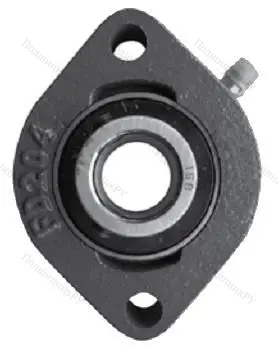 Подшипниковый узел SBFD 205