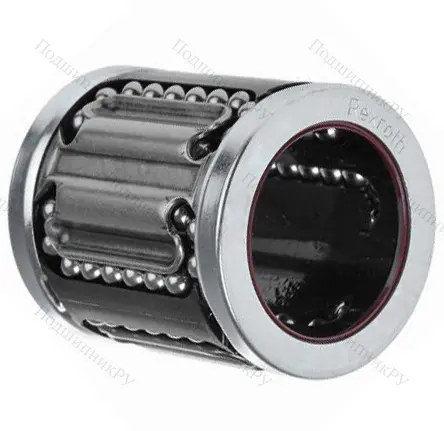 Втулка шариковая R 065822540 компактная, с уплотнительными кольцами, закрытая в Костроме