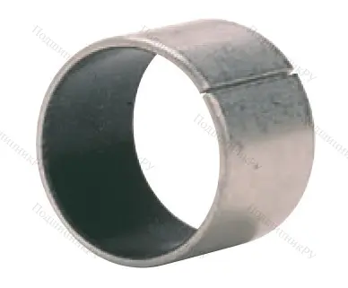 Втулка скольжения KU 2510SF 1SN (PCM 252810) ISB в Костроме