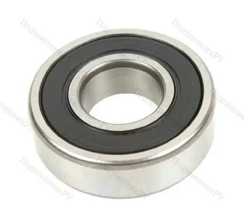 Однорядный шариковый подшипник 6216 2RS 1 от производителя  SKF