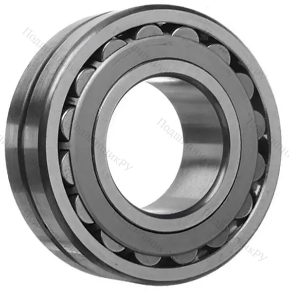 Сферический роликовый подшипник 53612 Н (22312 W 33)