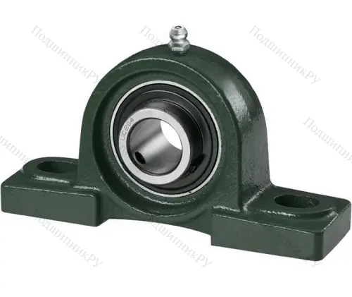 Подшипниковый узел UKP 208 в Костроме