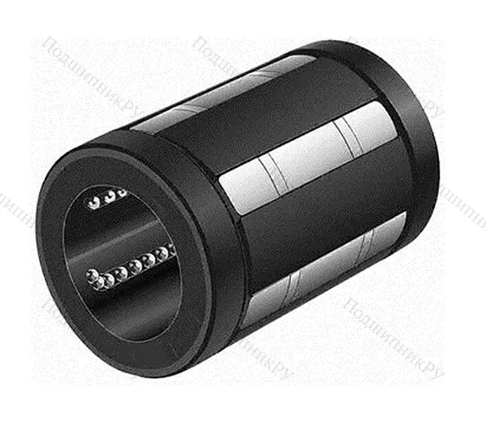 Втулка шариковая  R 067023040, супер А, самоустанавливающаяся, с уплотнительными кольцами, закрытая (R 067023040)