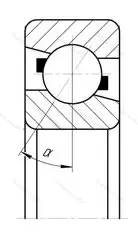Модификация подшипника 66156КЛ2 
