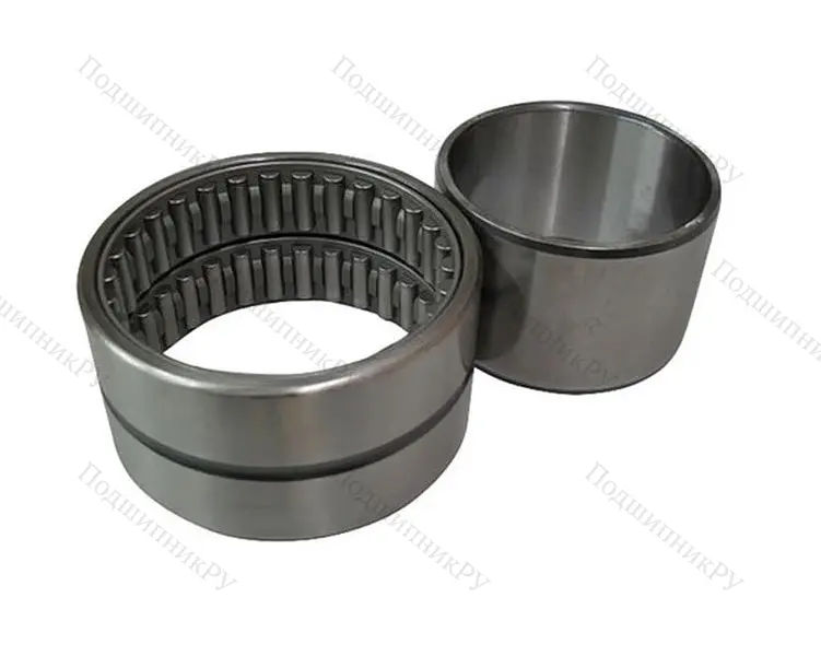 Игольчатый подшипник NA 6914 ZW XL