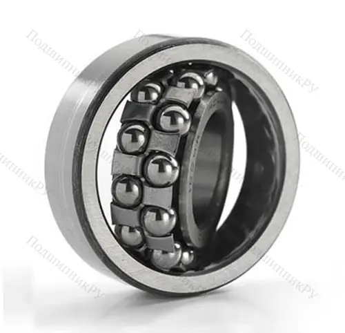 Двухрядный шариковый подшипник 1315 K в Костроме