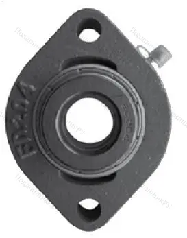 Подшипниковый узел SAFD 207