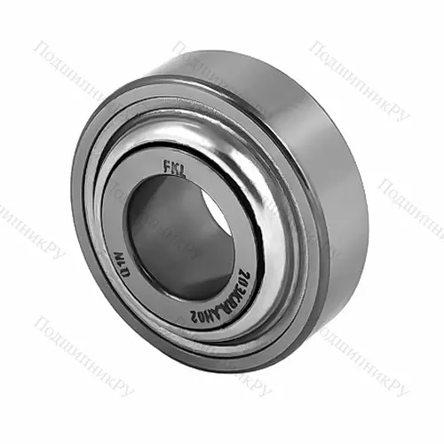 Подшипник шариковый самоустанавливающийся 203KRR 3