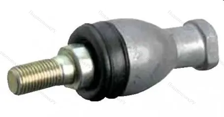 Шарнирный наконечник SQZ 16X 2CRS ISB в Костроме