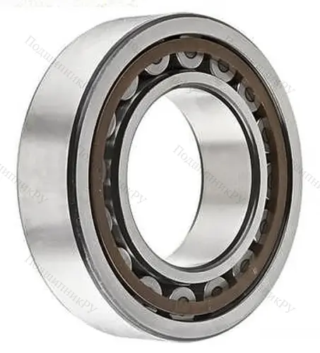 Роликовый цилиндрический подшипник NJ 205 R AG от производителя  KOYO