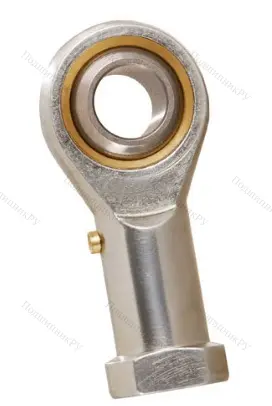 Шарнирный наконечник TSFL 10X 1.25 ISB