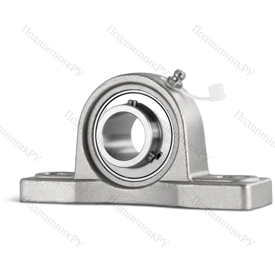 Подшипниковый узел SSUCP 207 - Вал: 35 мм