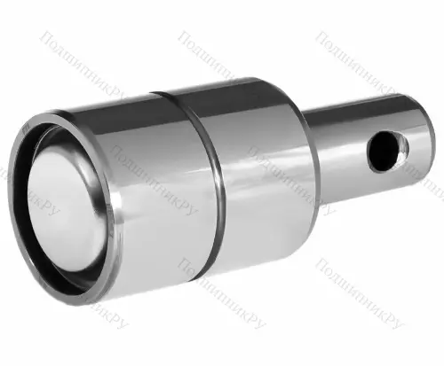 Подшипник шариковый двухрядный 885152