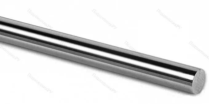 Вал прецизионный LJM 20 ESSC 1