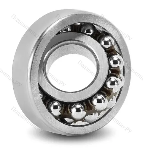 Двухрядный шариковый подшипник 2311 TVH от производителя  FAG