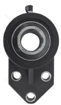 Подшипниковый узел UCFB 209