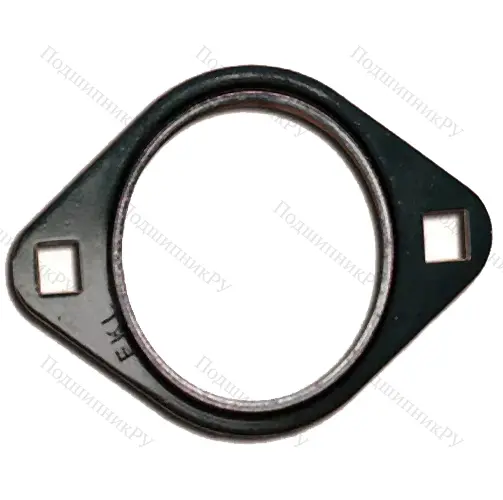 Корпус подшипника P 208 BR