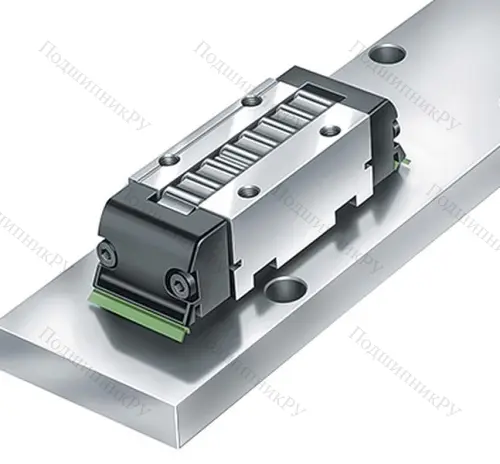 Роликовая линейная опора качения RUS 19069-KS-GR 3/-10-15 в Костроме