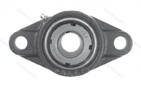 Подшипниковый узел UKFL 206