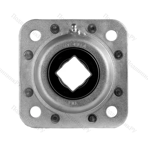 Подшипниковый узел (корпусный подшипник) GWST 209PPB 32 в Костроме