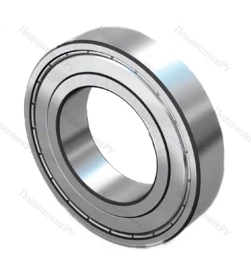 Подшипник 6011-2Z