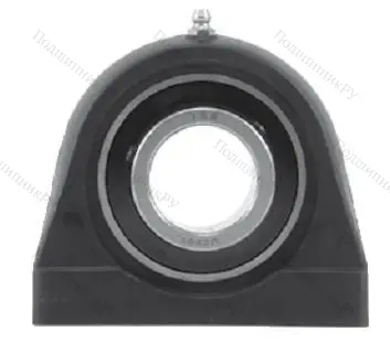 Корпус подшипника UCPA 205PLTBCORPO ISB в Костроме