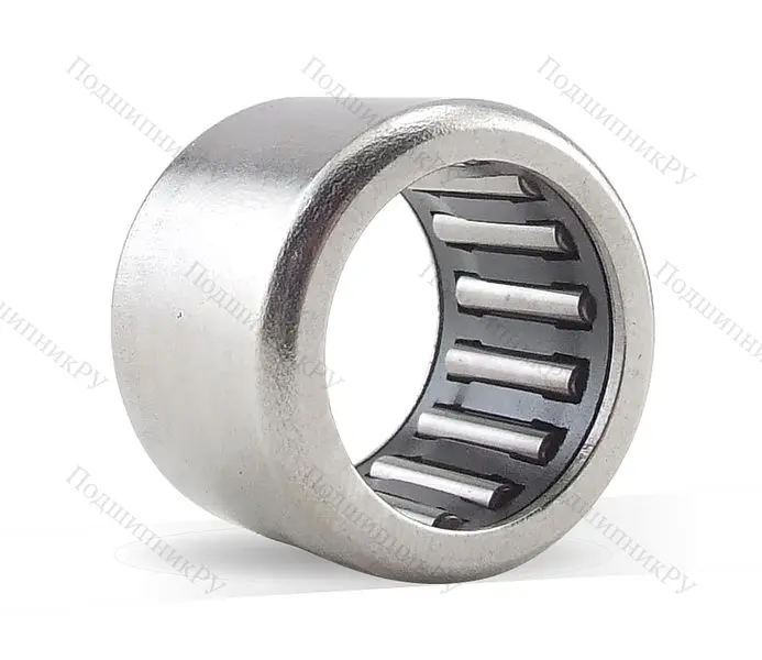 Игольчатый подшипник HK 1616 B