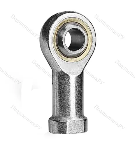 Наконечник штока с внутренней резьбой SIKAC 20 M в Костроме