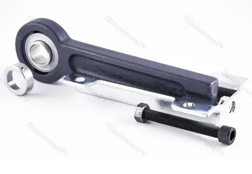 Подшипниковый узел с корпусом-натяжителем PHUSE 25-XL в Костроме