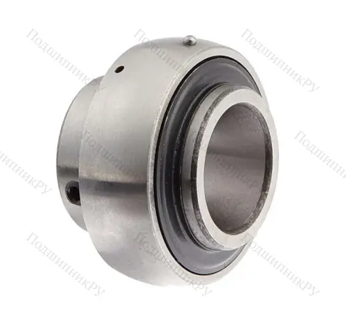Корпусный подшипник UC 205 D 1 в Костроме