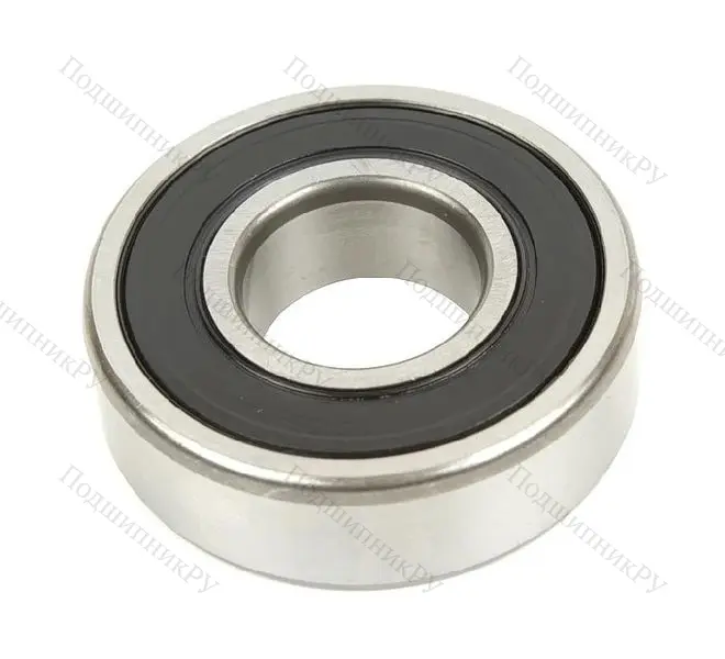 Однорядный шариковый подшипник 6900 DD