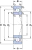 Подшипник 7013 CE/HCP 4A