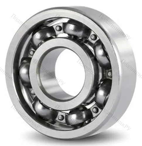 Однорядный шариковый подшипник 6310 ZZ C 3 от производителя  KOYO