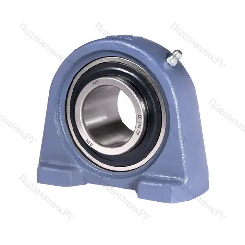 Подшипниковый узел (корпусный подшипник) UEU 210-2S в Костроме