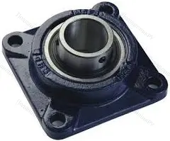 Подшипниковый узел UCFX 06