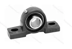 Подшипниковый узел UCP 206 (SY 30TF) ISB в Костроме