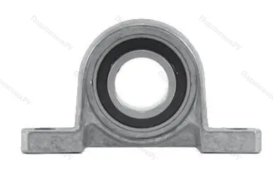 Подшипниковый узел UP 001SS ISB в Костроме