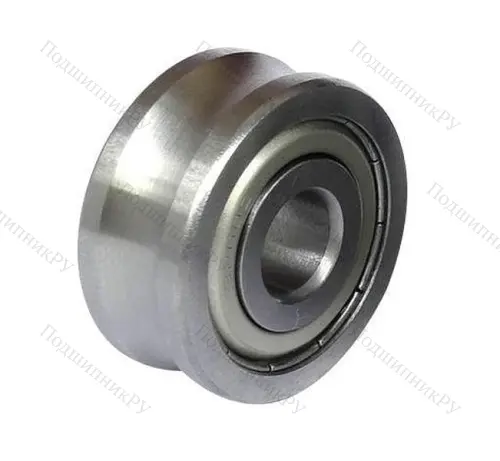 Подшипник LFR 5201-10 2Z от производителя  INA