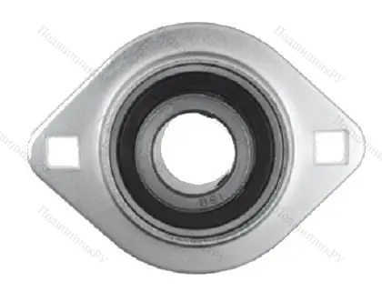 Подшипниковый узел BPFL 4-SBSS ISB в Костроме