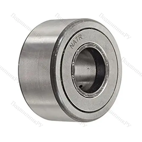 Игольчатый подшипник NATR 17 от производителя  INA