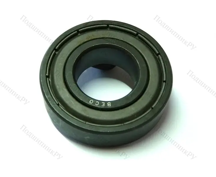 Высокотемпературный подшипник 6306 BHTS ZZ C 4 220°-250° (BECO)