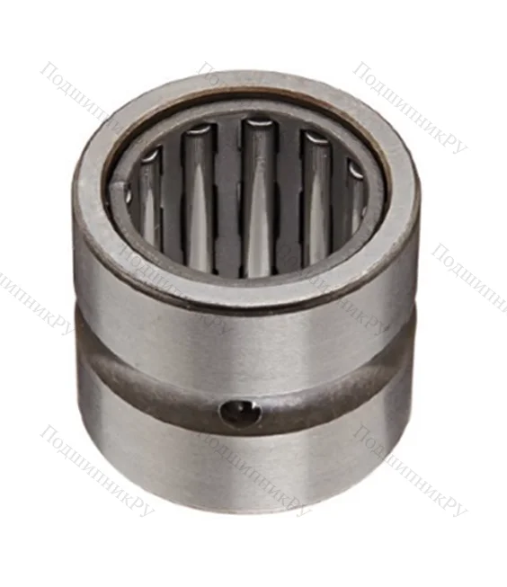 Игольчатый подшипник